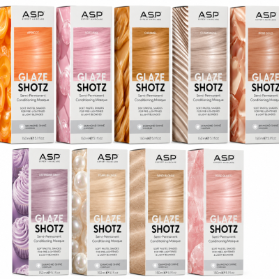 A.S.P GLAZE SHOTZ – 150ml