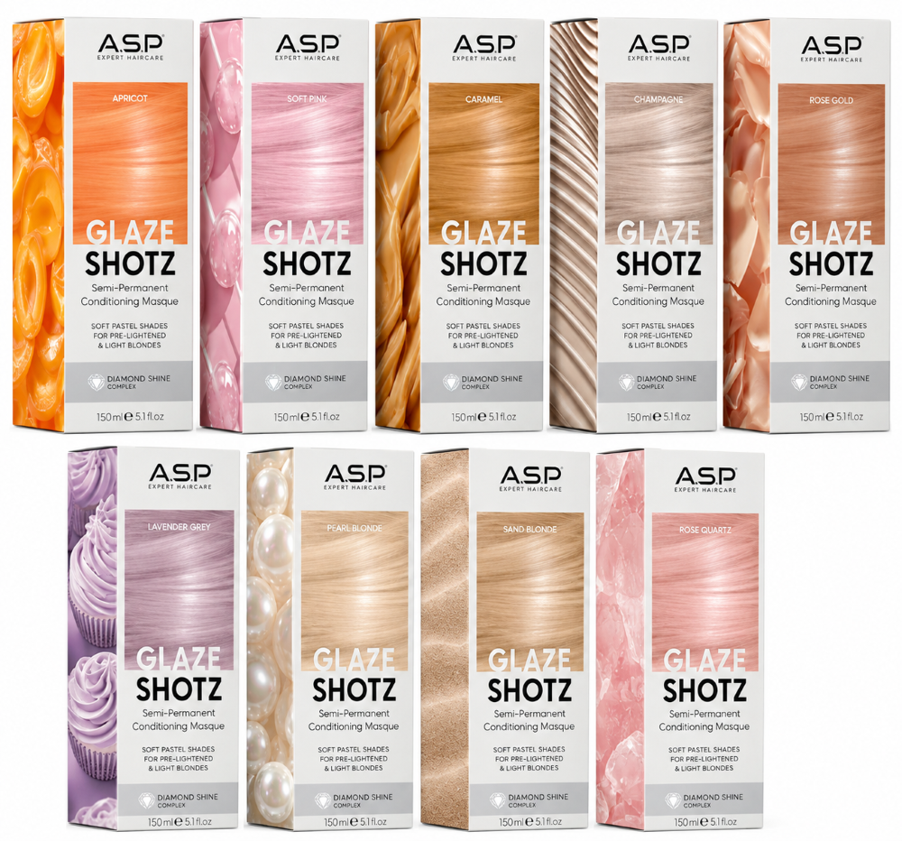 A.S.P GLAZE SHOTZ – 150ml