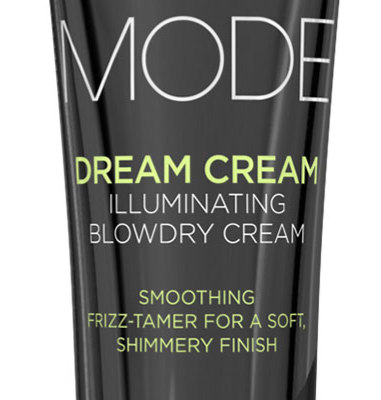A.S.P MODE DREAM CREAM BLOW DRY CREAM – 125ml