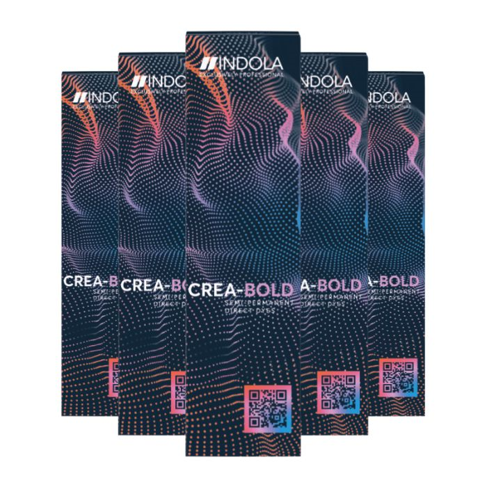 INDOLA CREA-BOLD