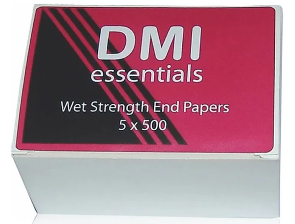 DMI ESSENTIALS END PAPERS (5 X 500)