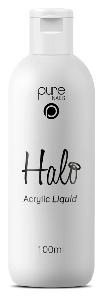 HALO ACRYLIC LIQUID - Image 2