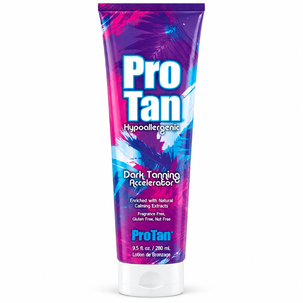 PROTAN HYPOALLERGENIC BRONZER BOTTLE 280ML