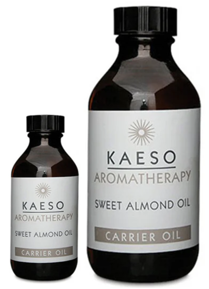 KAESO SWEET ALMOND OIL