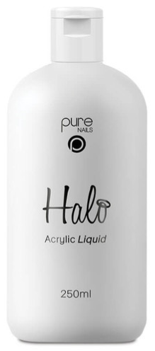 HALO ACRYLIC LIQUID - Image 3