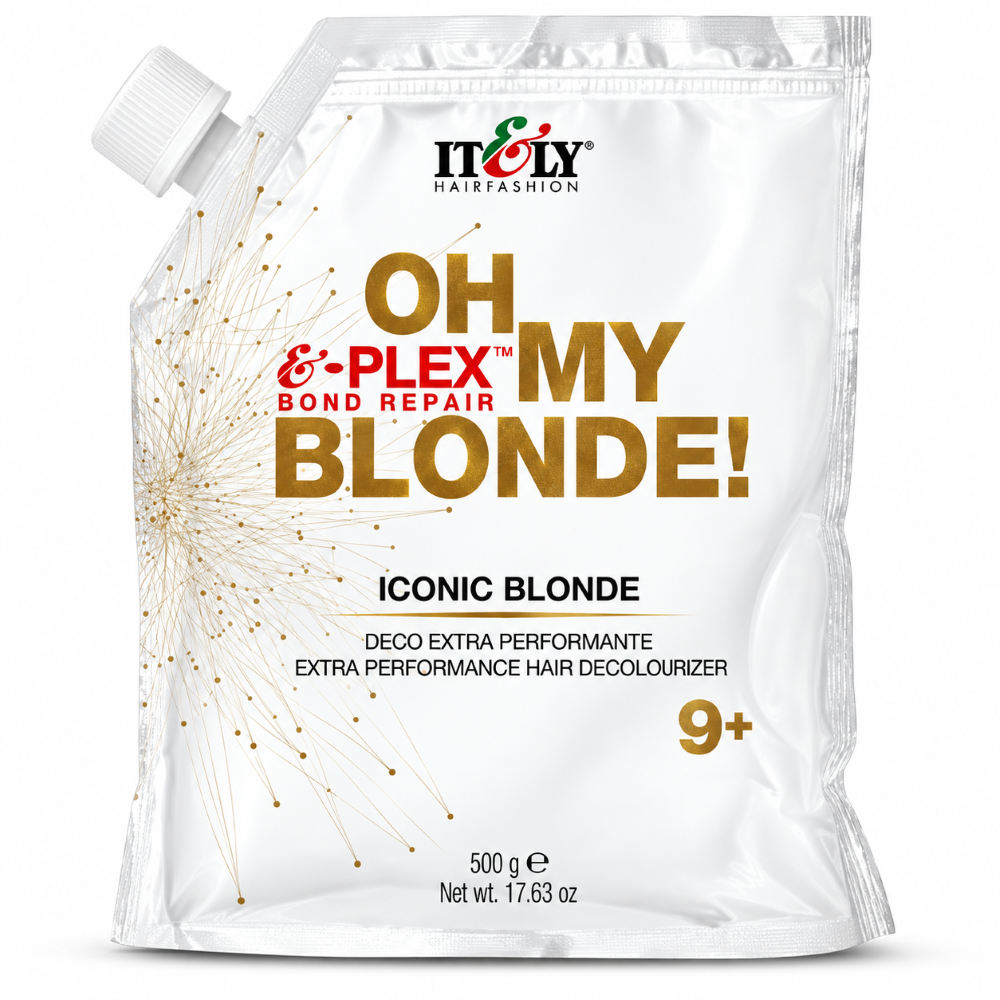 IT&LY OH MY BLONDE ICONIC BLEACH 500G