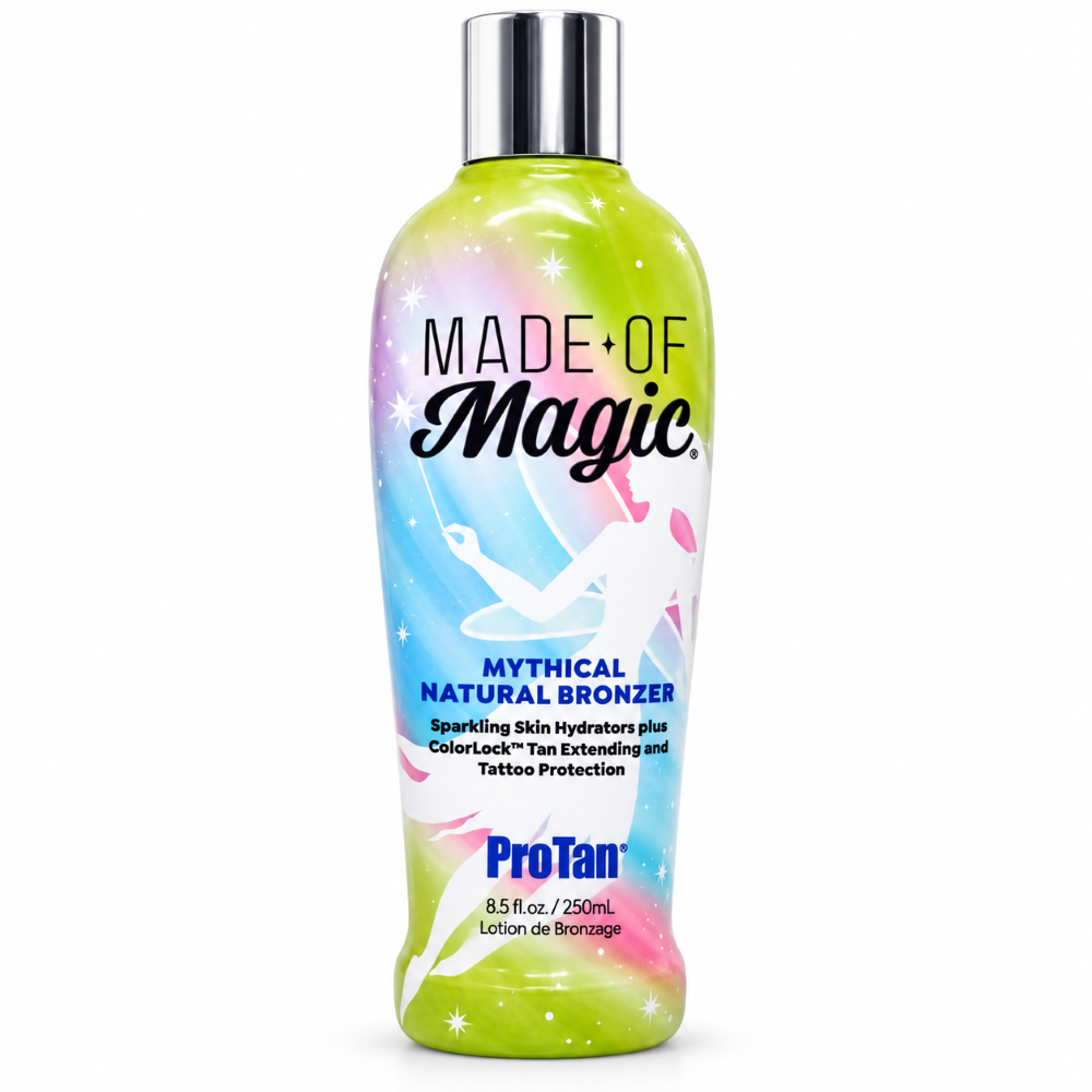 PROTAN MADE OF MAGIC 250ML