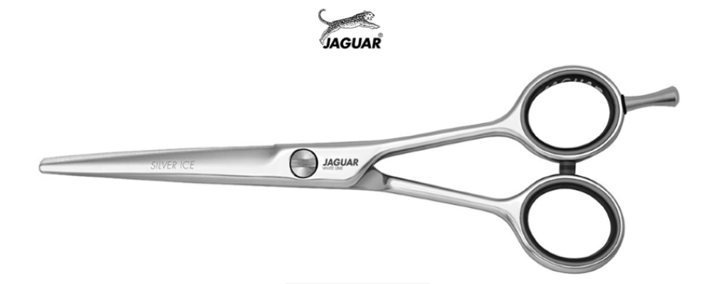 JAGUAR SILVER ICE SCISSOR