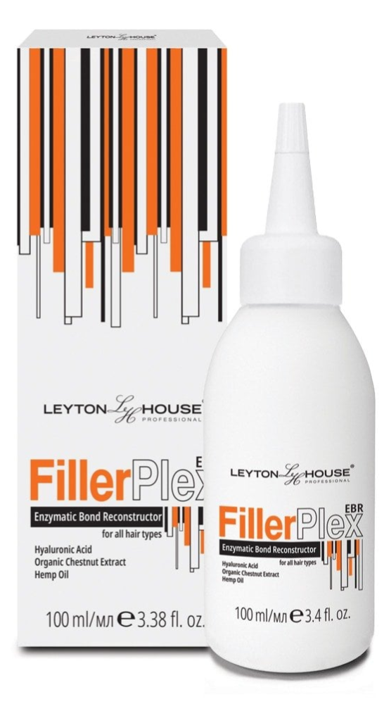 LEYTON HOUSE FILLERPLEX 100ML