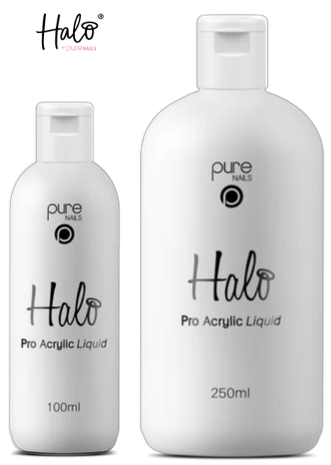 HALO PRO ACRYLIC LIQUID