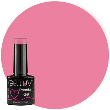 GELLUV GEL POLISH - ICON - 8ml