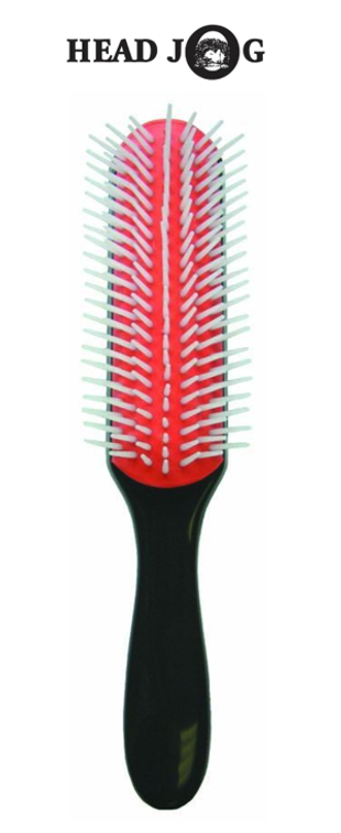 HEAD JOG 51 DENMAN STYLING BRUSH