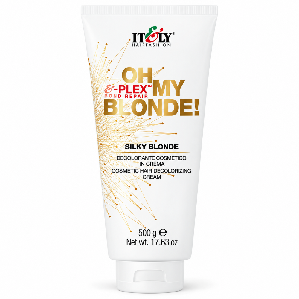 IT&LY OH MY BLONDE SILKY LIGHTENER 500G