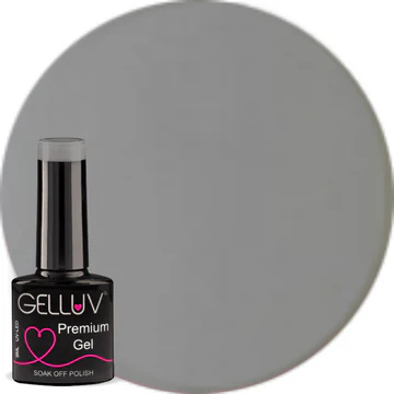 GELLUV GEL POLISH - CLOUDS - 8ml