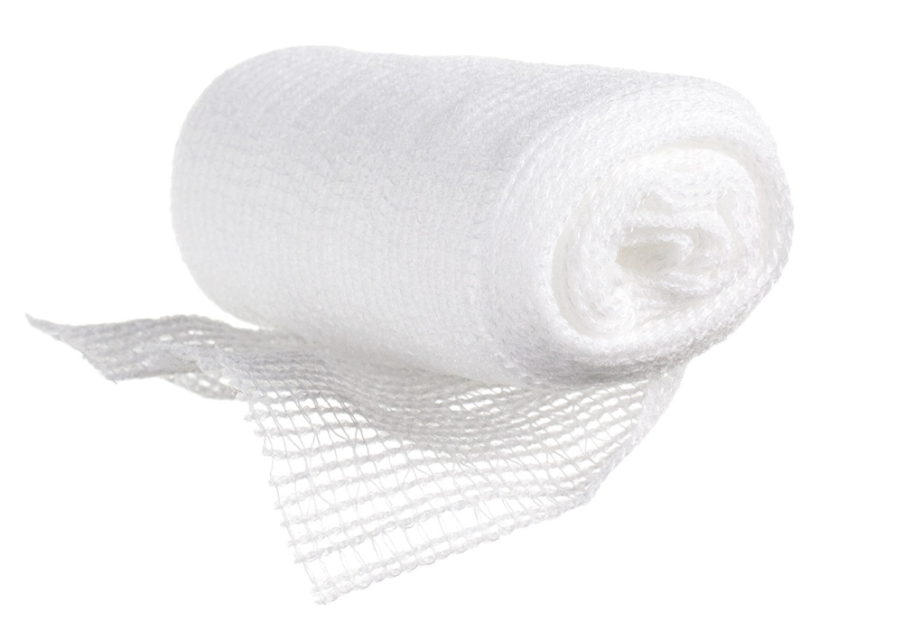 HIVE GAUZE 90MM X 5M ROLL - Image 2