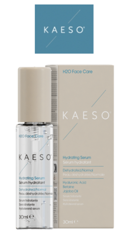 KAESO LUXE FACIAL SERUM 30ML