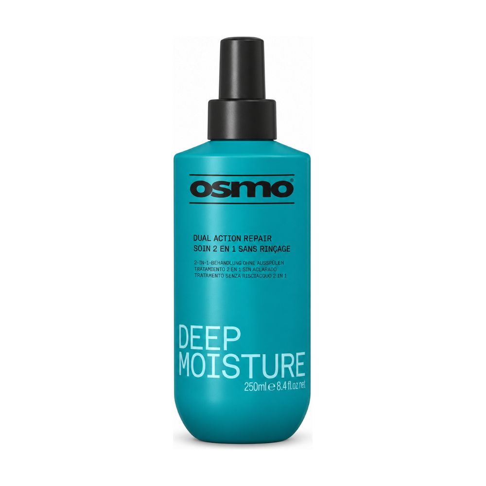OSMO DEEP MOISTURE DUAL ACTION MIRACLE REPAIR - 250ml