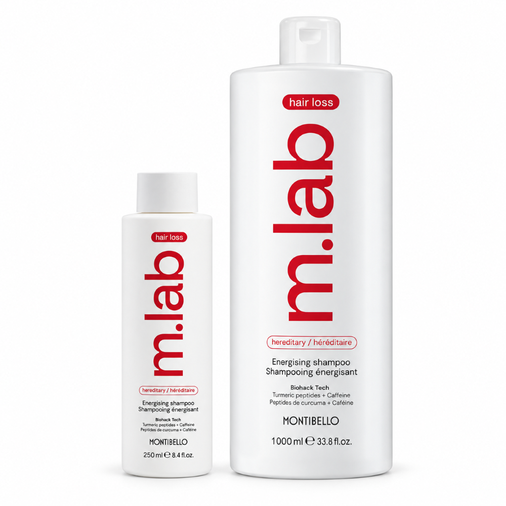MONTIBELLO M.LAB FORTIFYING HEREDITARY SHAMPOO