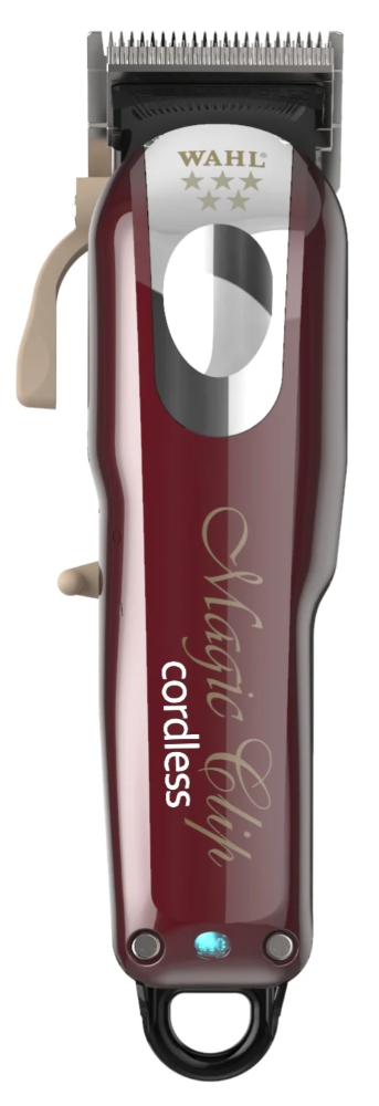 WAHL MAGIC CLIP 5 STAR CLIPPER - CORDLESS - Image 3