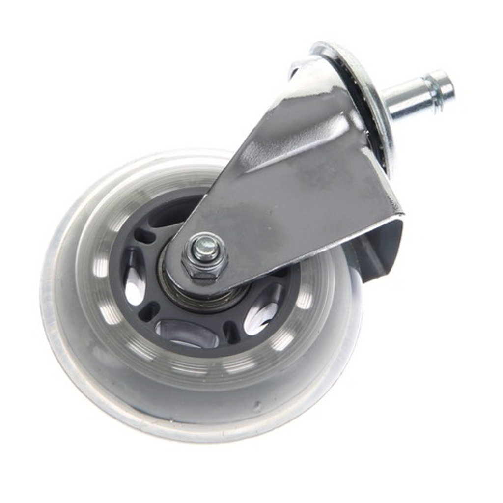 CREWE ORLANDO SILICONE STOOL WHEEL (KWH023)