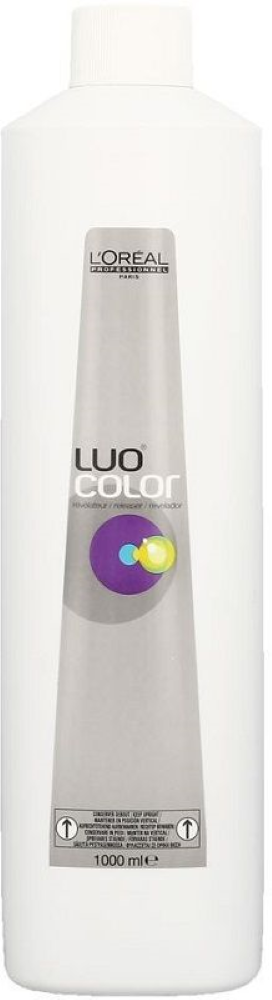 LUO - COLOUR RELEASER 1L