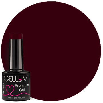 GELLUV GEL POLISH - ZARINA - 8ml