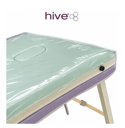 HIVE PVC PROTECTIVE COUCH COVER