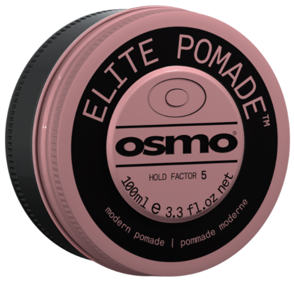 OSMO ELITE POMADE HOLD 100ML