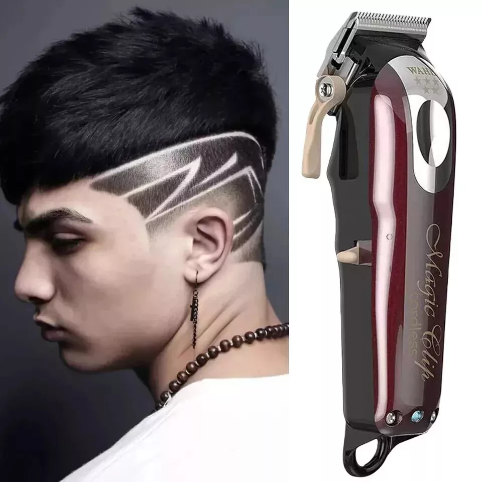 WAHL MAGIC CLIP 5 STAR CLIPPER - CORDLESS - Image 5