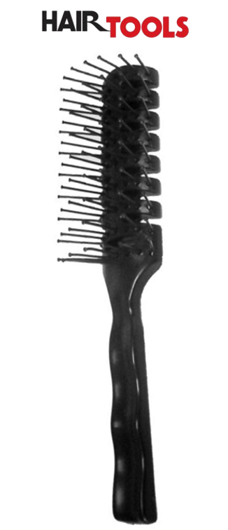HAIR TOOLS TANGLE FREE VENT BRUSH