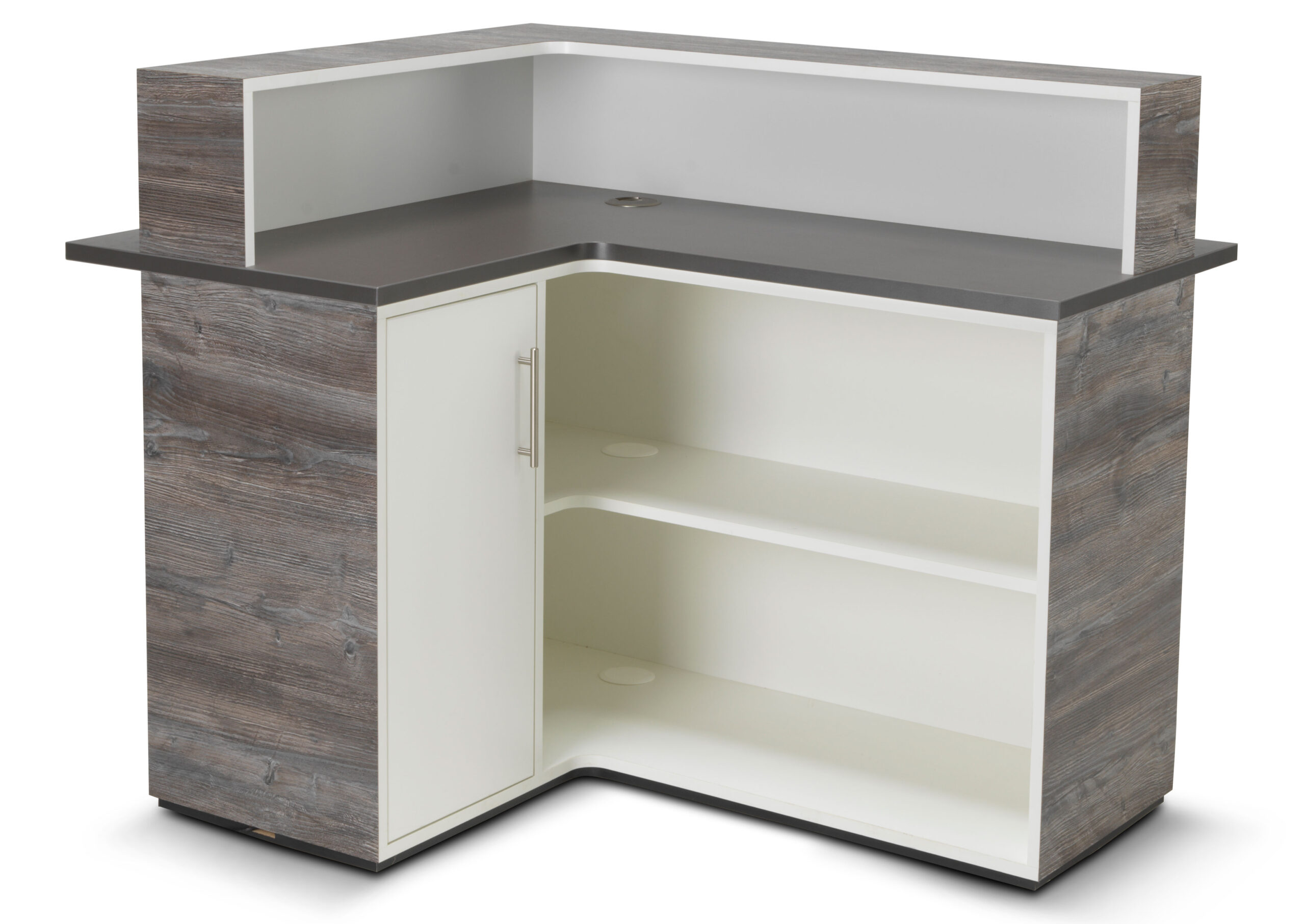 REM WINDSOR SALON RECEPTION DESK - Image 3