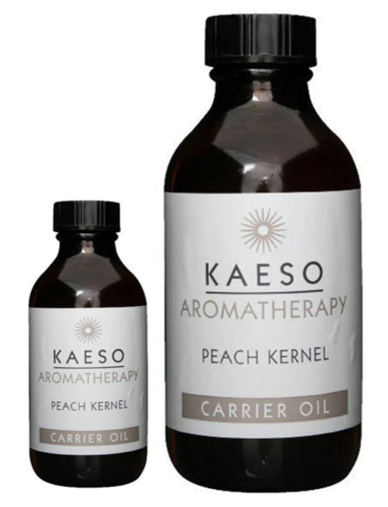 KAESO PEACH KERNEL OIL