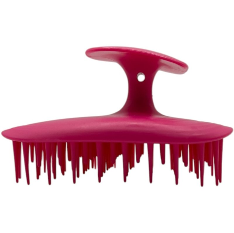 KODO TRICHOLOGY SHAMPOO BRUSH LONG (PINK)