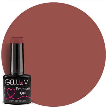 GELLUV GEL POLISH - ROSETTA - 8ml