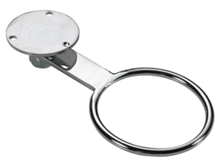 CREWE ORLANDO SWIVEL DRYER HOLDER (H901C)