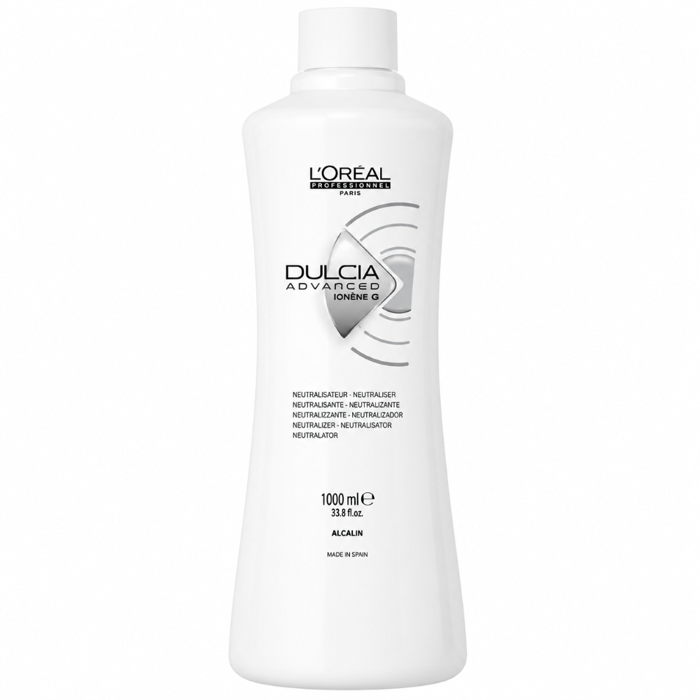 L'ORÉAL DULCIA ADVANCED NEUTRALISER 1 LITRE