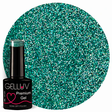 GELLUV GEL POLISH - DASHER  - 8ml