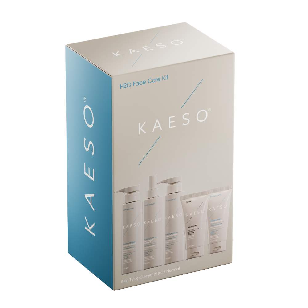 KAESO HYDRATING GIFT BOX