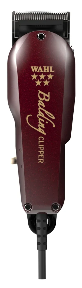 WAHL BALDING 5 STAR CLIPPER - CORDED - Image 3