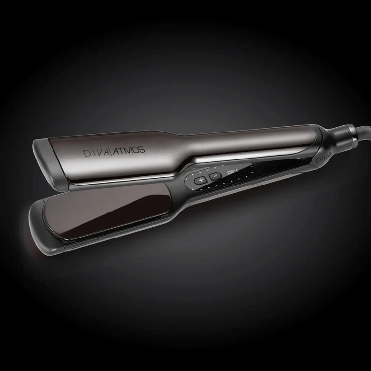 DIVA ATMOS FUTURA XXL WIDE STYLER - 51MM - Image 2
