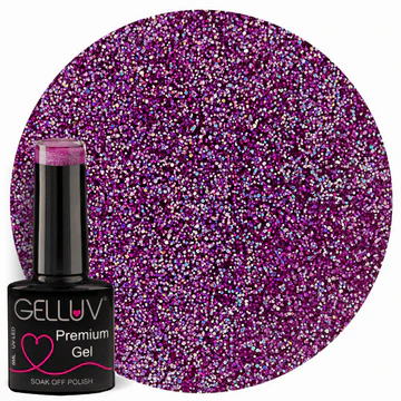 GELLUV GEL POLISH - PRANCER - 8ml