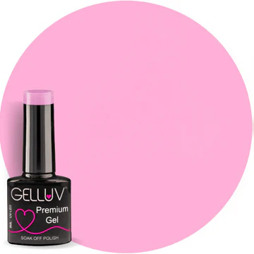 GELLUV GEL POLISH - KISS ME - 8ml