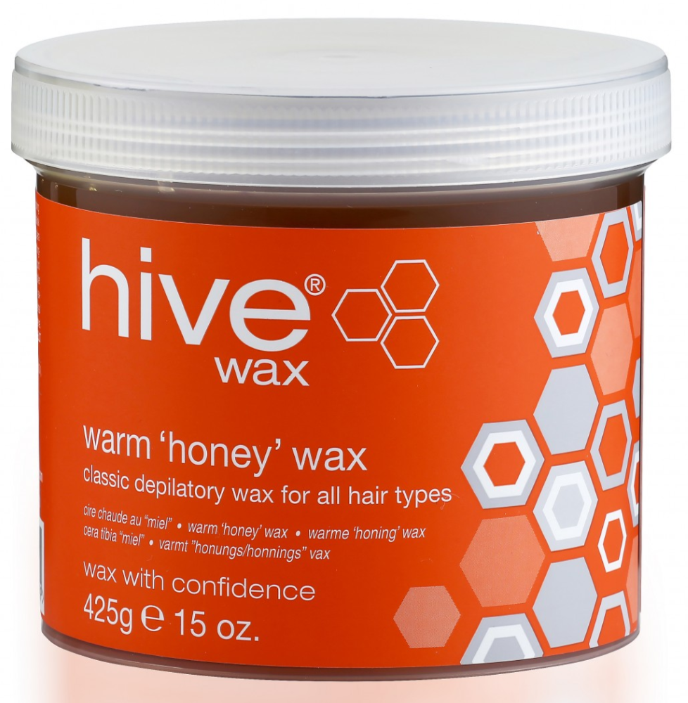 HIVE WARM WAX - 425g