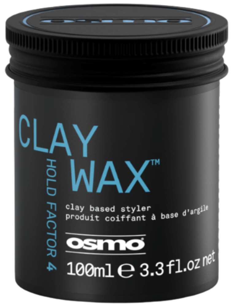 OSMO CLAY WAX 100ML