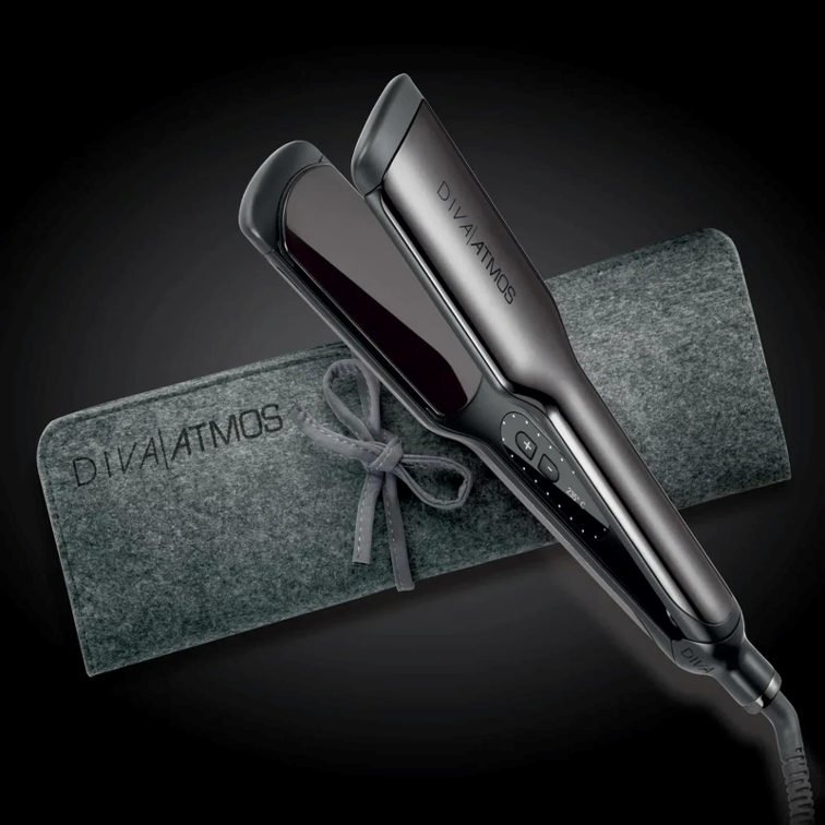DIVA ATMOS FUTURA XXL WIDE STYLER - 51MM - Image 3