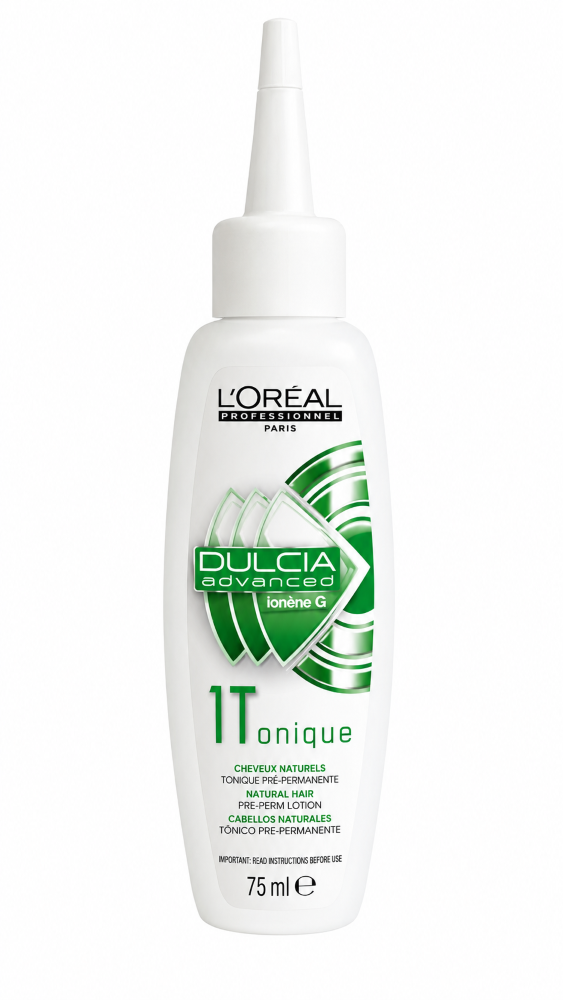 L'ORÉAL DULCIA TONIQUE NO.1 NORMAL