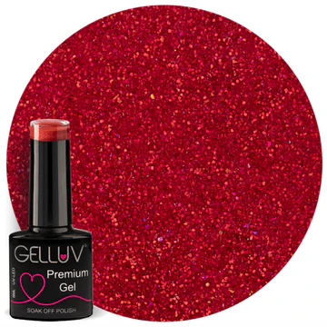 GELLUV GEL POLISH - CUPID - 8ml