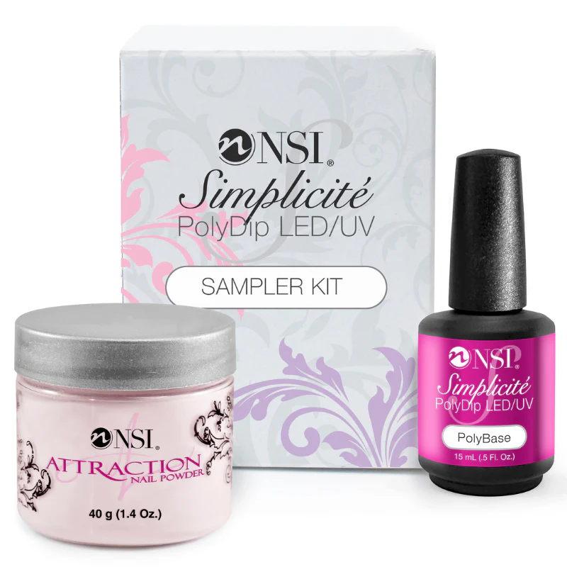 NSI SIMPLICITE POLYDIP SAMPLER KIT