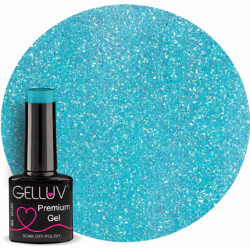 GELLUV GEL POLISH - APHRODITE - 8ml