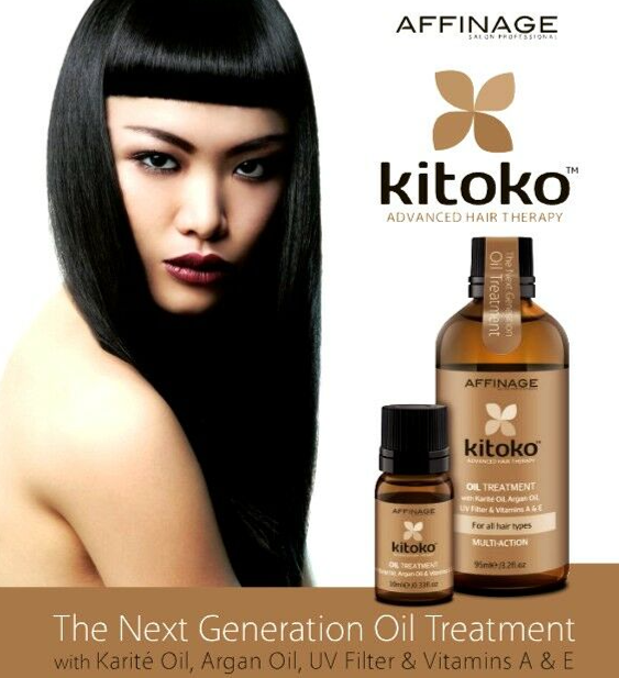 A.S.P KITOKO PROTEIN ADDITIVE - 290ml